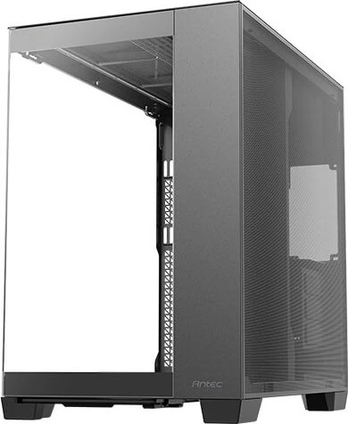 Antec Constellation C8 Black, Glasfenster