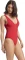 Seafolly Sea Dive Deep V Neck Badeanzug (Damen) Vorschaubild