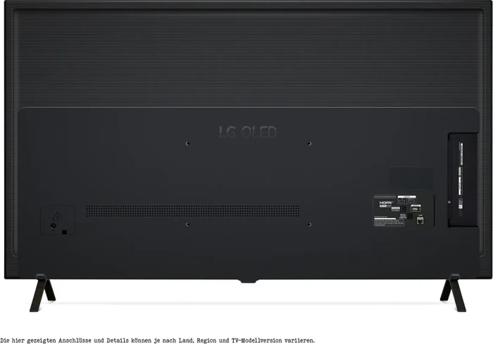 LG OLED55B42LA