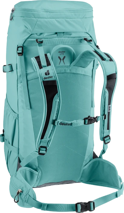 Deuter Gravity Expedition 45+ SL dustblue/graphite (Damen)