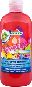 Jolly Tempera Deckfarbe, karminrot, 500ml