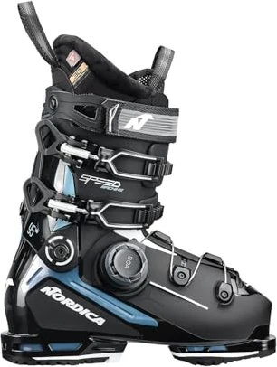 Nordica Speedmachine 3 Boa 95W Skischuh (Damen) (Modell 2024/2025)