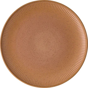 Thomas Clay Earth Speiseteller 27cm