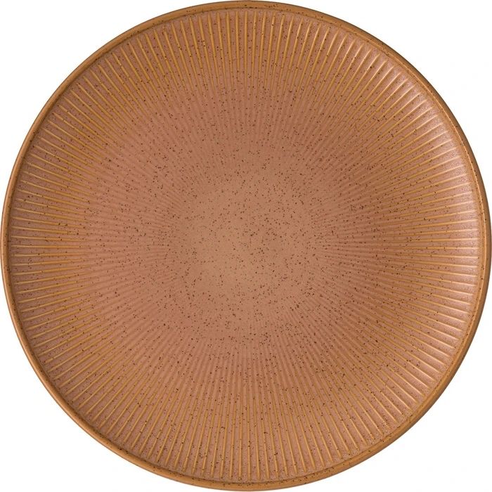 Thomas Clay Earth Speiseteller 27cm