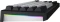 Hator Skyfall 65 MAG Ultima 8K Wireless, weiß/schwarz, LEDs RGB, Aurum Ice Magnetic, USB/Bluetooth, US Vorschaubild