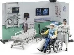 Bruder bworld - Krankenstation