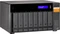 QNAP Expansion Unit TL-D800S, 2x Mini SAS Vorschaubild