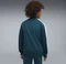 Puma T7 Always On Trainingsjacke midnight petrol (Junior) Vorschaubild