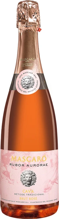 Mascaro Rubor Aurorae 750ml