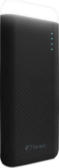 Fantec RBP-100HL schwarz
