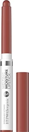 Bell HYPOAllergenic Melting Moisture Lippenstift 02 mocha beige, 1.5g