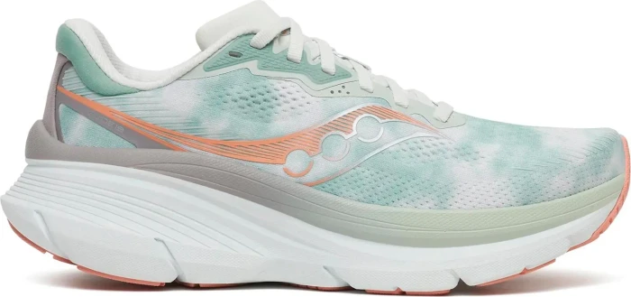 Saucony Guide 19 verde (Damen)