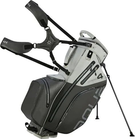 Big Max Aqua Hybrid 4 Golftasche 