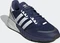 adidas ZX 1K Boost dark blue/cloud white/core black (Herren) Vorschaubild