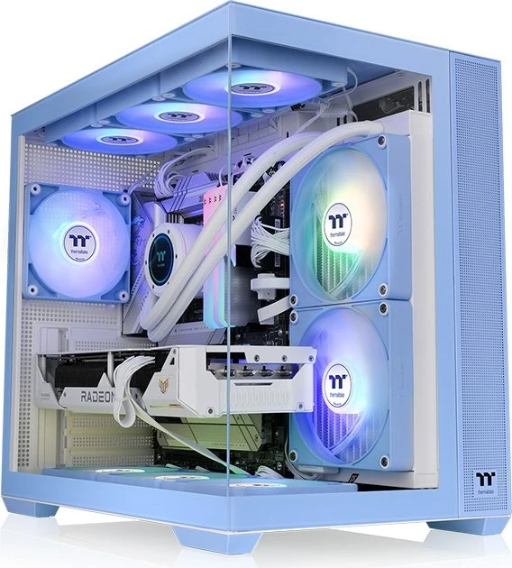 Thermaltake View 380 TG ARGB