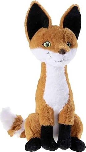 Heunec Die Schule der magischen Tiere Fuchs Rabbat 30cm