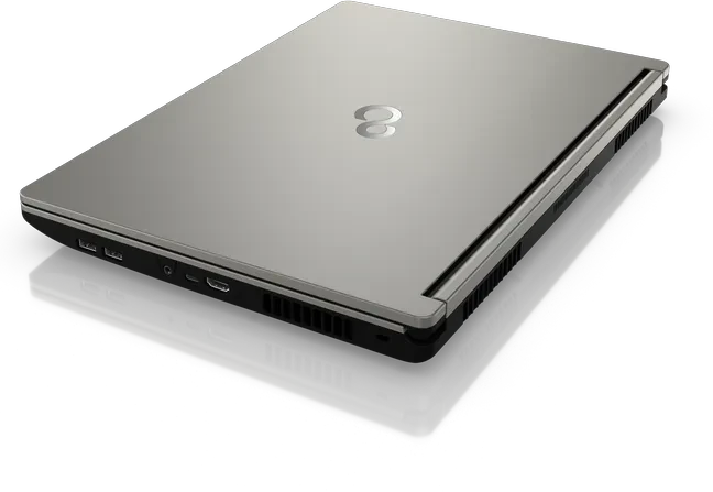 Fujitsu Celsius H7613, silber, Core i7-13850HX, 32GB RAM, 1TB SSD, RTX 2000 Ada Generation, DE