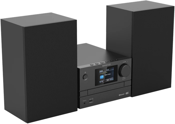 Kenwood M-525DAB