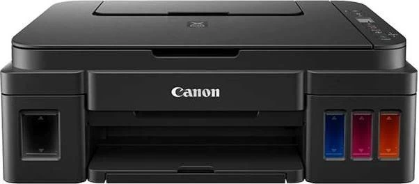 Canon PIXMA G2410, Tinte, mehrfarbig