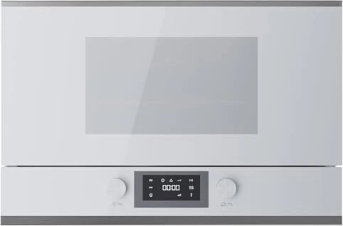 Küppersbusch MR 6330.0 0W Mikrowelle mit Grill
