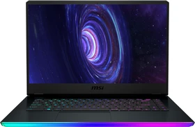 MSI GE66 Raider 10SGS-046, Core i9-10980HK, 32GB RAM, 1TB SSD, GeForce RTX 2080 SUPER, UK (9S7-154114-046)