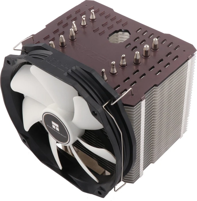 Thermalright ARO-M14 Grau