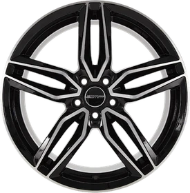 GMP Fasten 9.0x19 5/112 ET44 (verschiedene Farben)