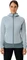 Vaude Tekoa Fleece II Funktionsjacke summer blue (Damen) Vorschaubild
