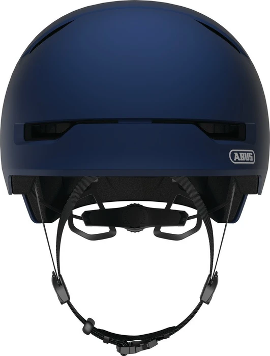 ABUS Scraper 3.0 Helm ultra blue