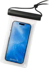 Case&Me Bay Clear schwarz