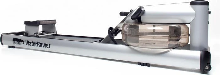 WaterRower M1 LoRise Rudergerät
