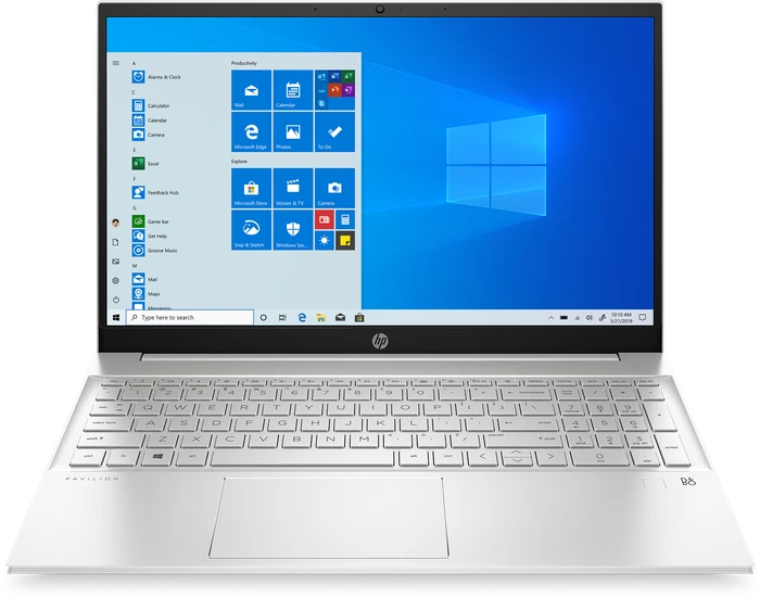 HP Pavilion 15-eh1000
