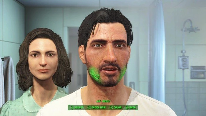 Fallout 4 - Game of the Year Edition (Download) (PC)