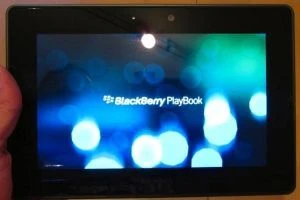 BlackBerry Playbook, 64GB