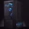 Raijintek Paean Premium, Glasfenster Vorschaubild