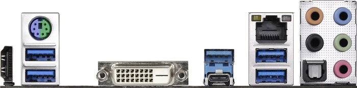 ASRock Fatal1ty Z270 Killer SLI (Intel 1151)