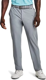 Under Armour Drive Hose lang steel/halo gray (Herren)