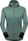 Mammut Taiss Light ML Hooded Funktionsjacke dark jade/black (Damen) Vorschaubild