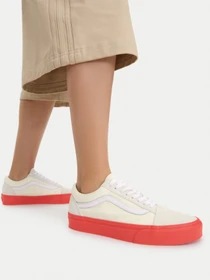 Vans Old Skool rot