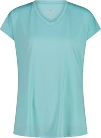 CMP Jersey Funktionsshirt kurzarm lagoon (Damen)