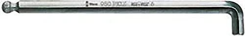 Wera 950 PKLS Innensechskant Winkelschlüssel, 2.5x112mm