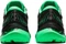Asics Gel-Kayano 29 Lite-Show black/new leaf (Herren) Vorschaubild