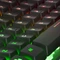 Mars Gaming MK220W, grau, LEDs RGB, USB, FR Vorschaubild