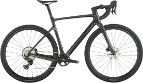 Scott Addict Gravel 30 carbon black Modell 2026