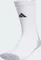 adidas Football GRIP Knitted Cushioned Performance Crew Socken white/black Vorschaubild