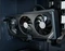SilverStone Alta F2 Black, schwarz, Glasfenster Vorschaubild