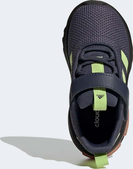 adidas Racer TR23 shadow navy/pulse lime/core black (Junior)