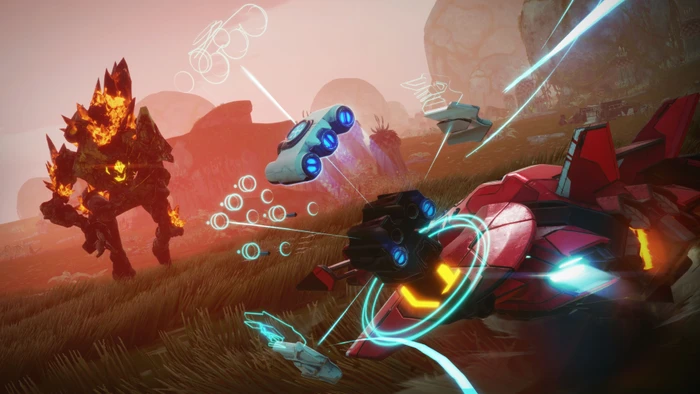 Starlink: Battle for Atlas - Deluxe Edition (Download) (PC)