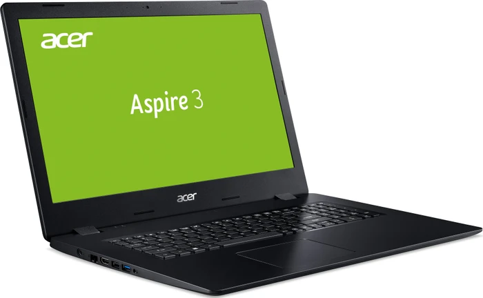 Acer Aspire 3 A317-51-59QN, schwarz, Core i5-10210U, 8GB RAM, 512GB SSD, DE