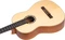 Ortega R121SN-L Slim Neck Left-Handed Natural Vorschaubild